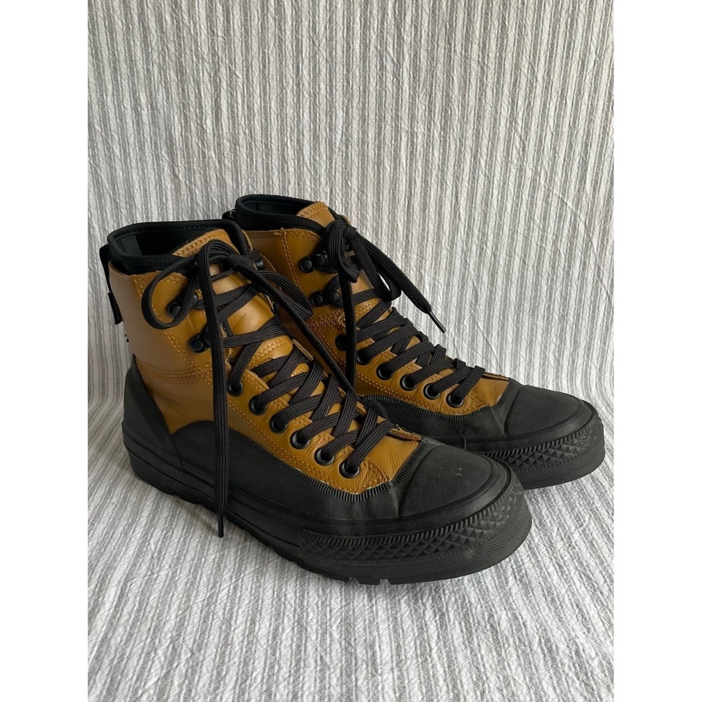 Converse Chuck Taylor All Star Counter Climate Waterproof Boots Mens‎ Size 9